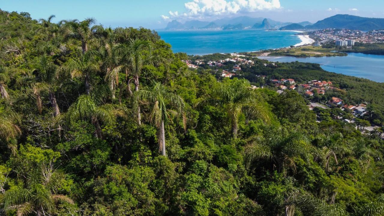 Vila Ebert Villa Niteroi Exterior photo